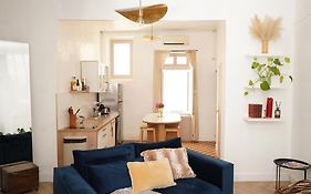 Appartement Centre-Ville